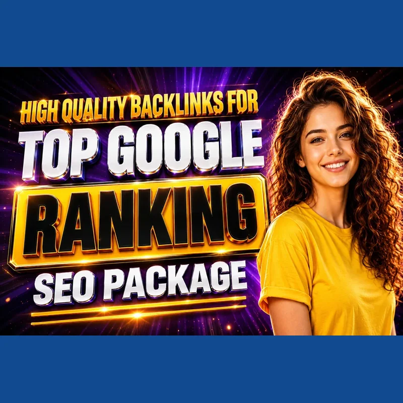 200 high authority white hat backlinks for SEO ranking boost