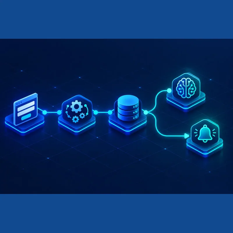 AI agent development for 24/7 customer support