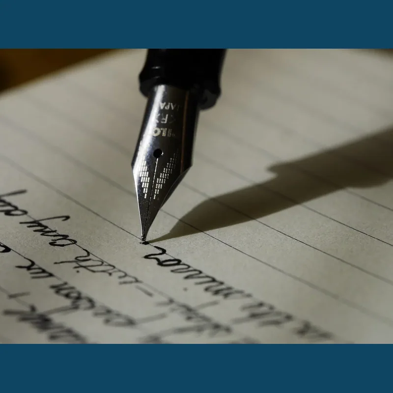 Ghostwritten fiction webnovel chapter, written in your voice