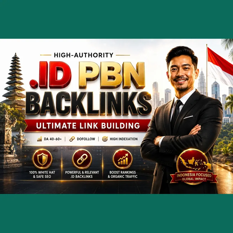 High DA DR 50+ PBN backlinks for casino and iGaming rankings