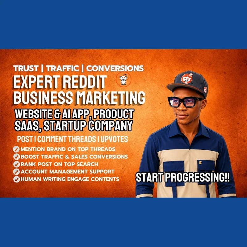 Organic Reddit mentions for AI apps, SaaS, and tech brands