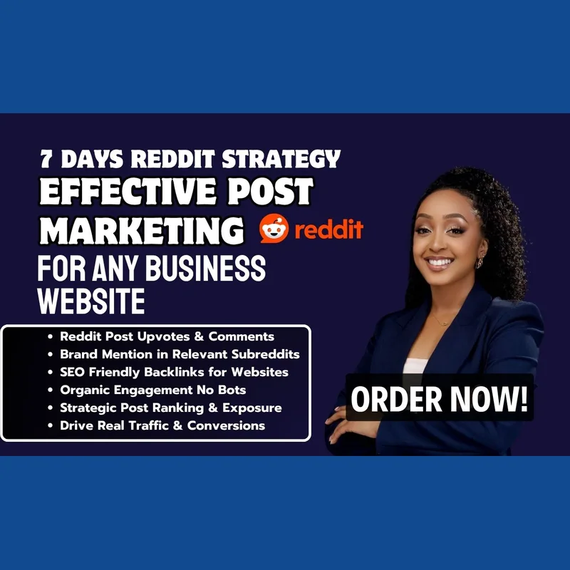 SEO-focused Reddit marketing strategy for AI SaaS products