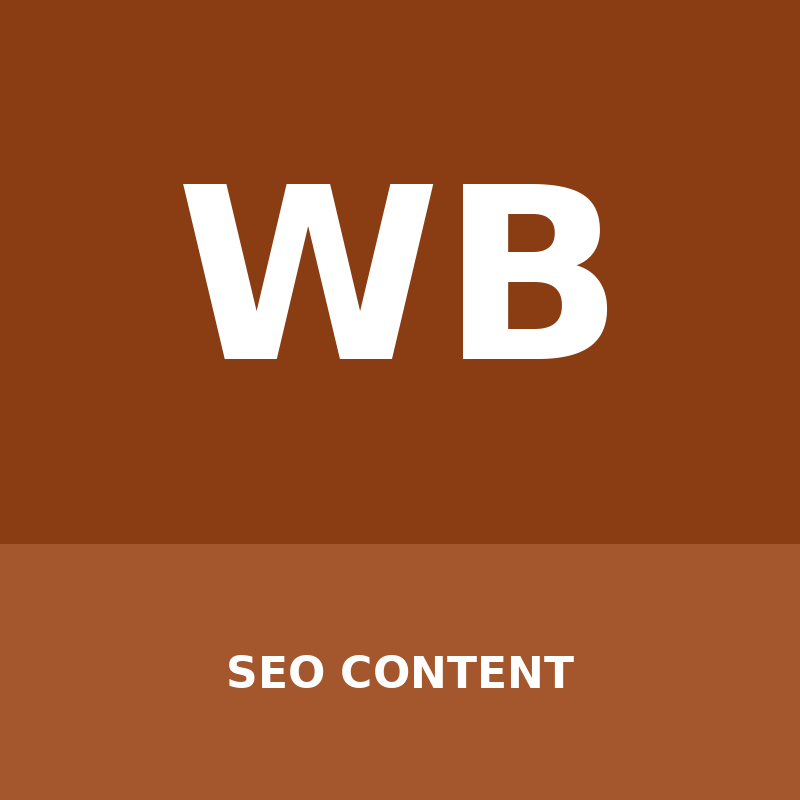 Website Builds